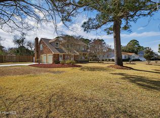 392 Semmes Drive, Wilmington, NC 28412