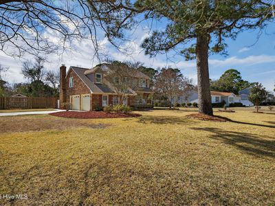 392 Semmes Drive, Wilmington, NC, 28412