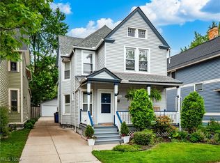 6213 W Clinton Ave, Cleveland, OH