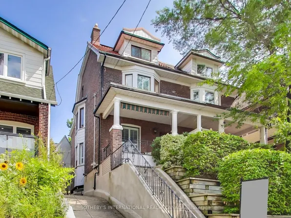 159 Glenmount Park Rd, Toronto, ON M4E 2N3