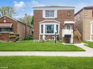 9848 S Ellis Ave, Chicago, IL