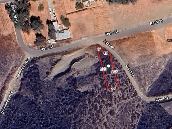 0 Reid St Lot 338, Lake Elsinore, CA 92530