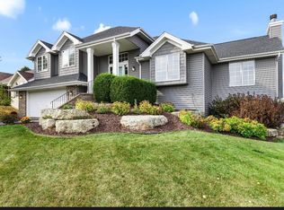 9204 Kipling Way, Machesney Park, IL 61115
