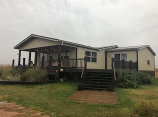 1961 Highway 585, Sundance, WY 82729