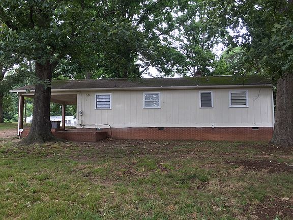 Back of House
