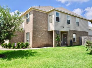 17810 Aveleigh Ln, Humble, TX 77396