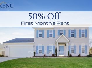 1009 Sandy Point Dr SW, Concord, NC 28025