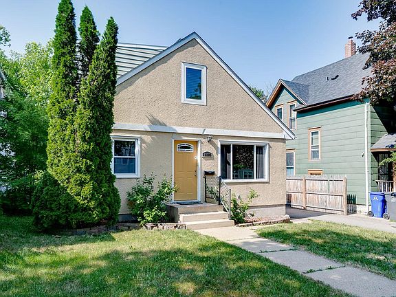 2nd image of 1071 Burns Ave