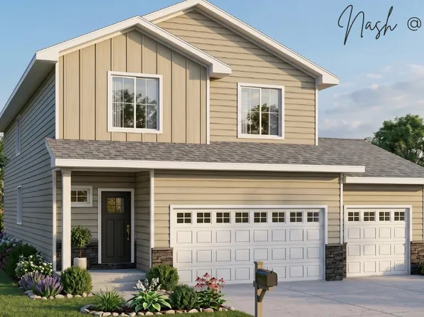 5664 Brook View Ave, Des Moines, IA 50317