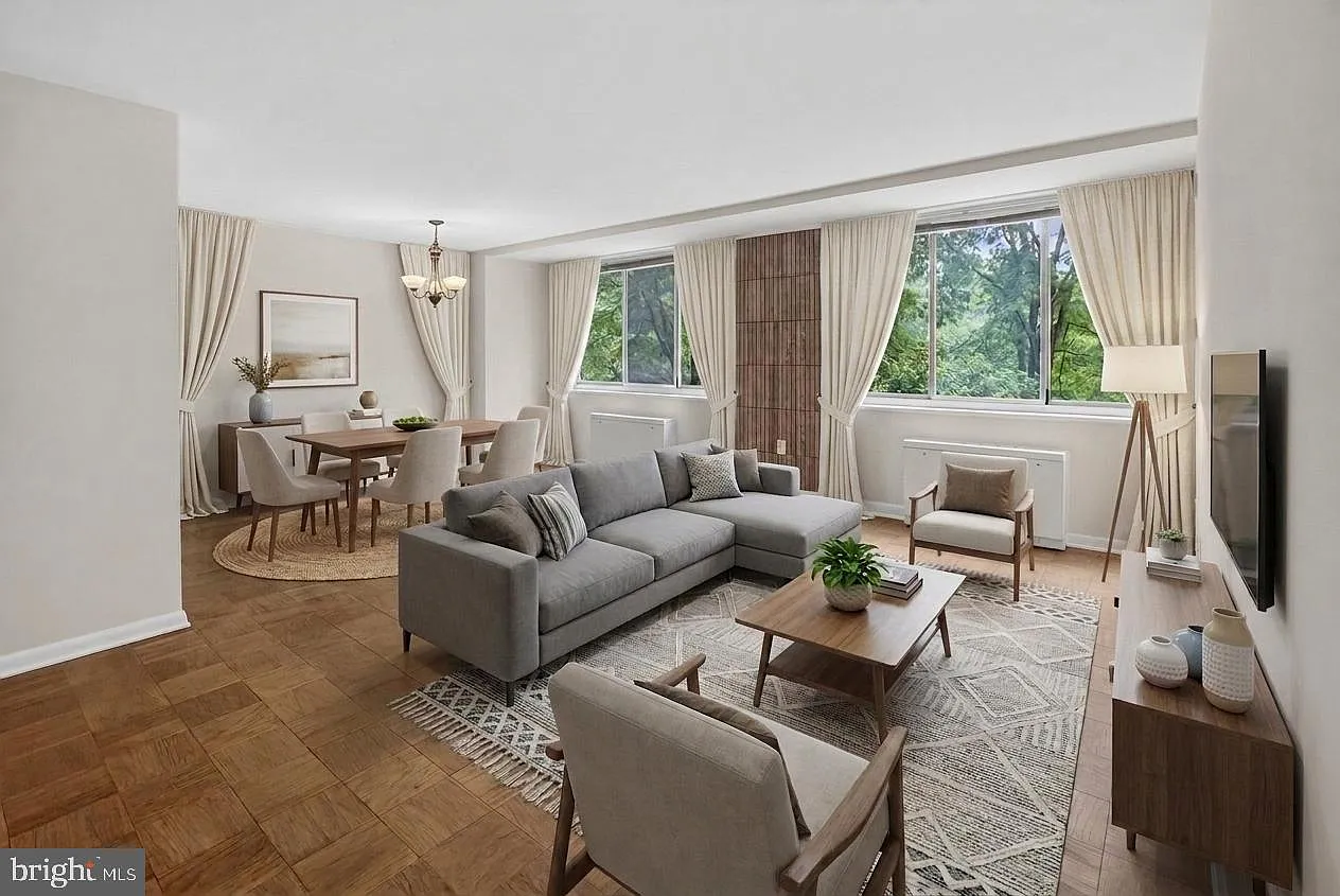 Grosvenor Park IIi Condominium — Photo 1