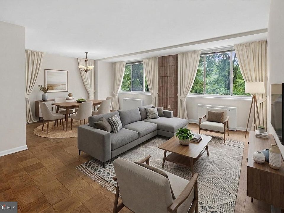 1st image of 10401 Grosvenor Pl APT 406