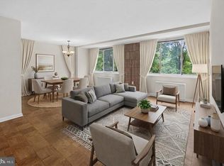Grosvenor Park Iii Condominium, Rockville, MD 20852