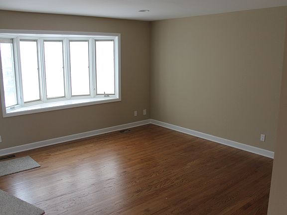 Hardwood Floors Main level