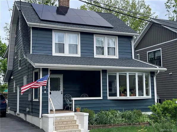 3 Elizabeth Pl Unit 1, Nyack, NY 10960