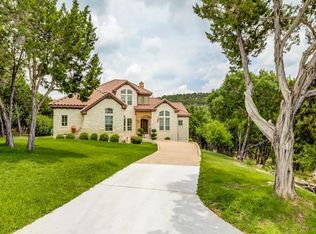 7303 Matisse Pointe Dr, Jonestown, TX 78645
