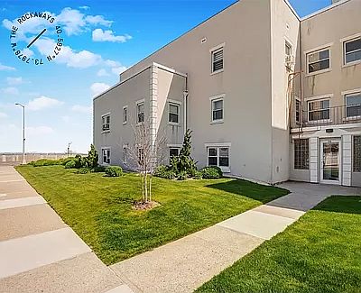 1st image of 518 Beach 139 St #B6