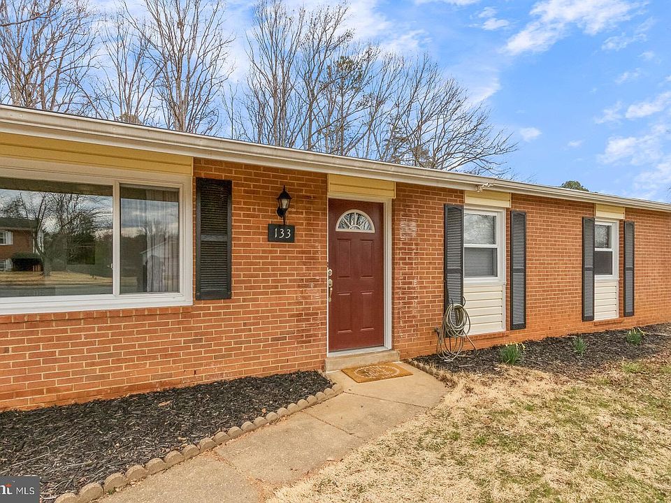 133 Winewood Dr, Locust Grove, VA 22508 Zillow