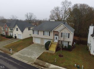 11556 Registry Blvd, Hampton, GA 30228