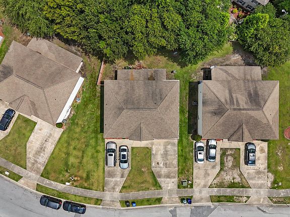 3rd image of 4233 Brook Creek Lane #B