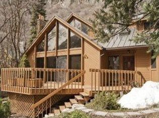 520 Ogden Cyn, Ogden, UT 84401