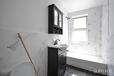 Rented by Spire Group