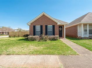 6317 Burbank Crossing Loop, Montgomery, AL 36117