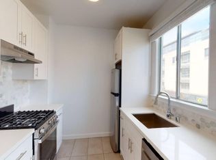 1985 Fulton St #202, San Francisco, CA 94117