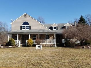 196 County House Rd HOUSE R, Mount Royal, NJ 08061