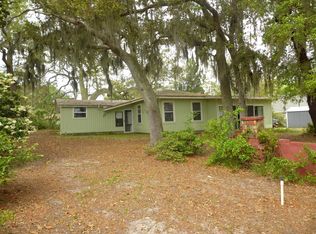 15010 Innerarity Point Rd, Perdido Key, FL 32507