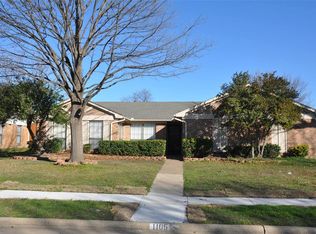 1105 Colmar Dr, Plano, TX 75023