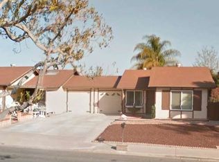 1536 Peacock Blvd, Oceanside, CA 92056