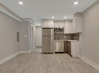 55 Wayne St #1, Jersey City, NJ 07302