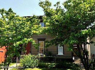 728 W Zane St, Louisville, KY 40203