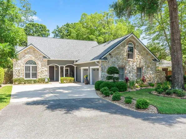 5219 NW 57TH TERRACE, GAINESVILLE, FL 32653