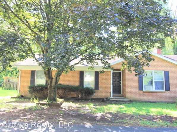 1010 Paul St, Harrisonburg, VA 22801