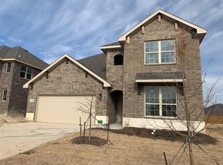 8220 Tomcat Trl, Godley, TX 76044