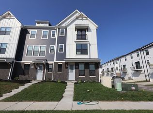 6171 Nicholas Way, Mason, OH 45040