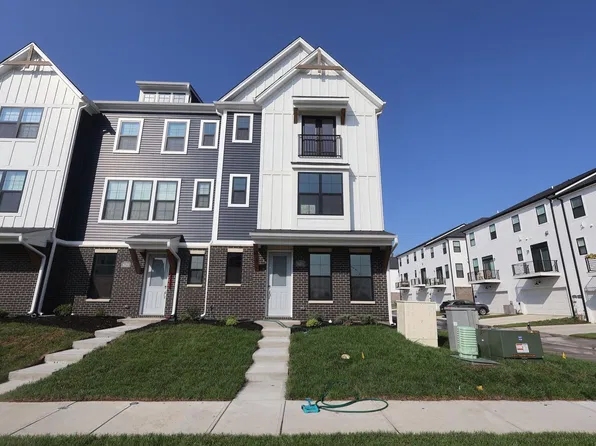 6171 Nicholas Way, Mason, OH 45040