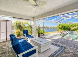 11739 SW Waterford Isle Way, Port St Lucie, FL 34987