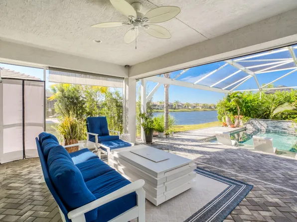 11739 SW Waterford Isle Way, Port St Lucie, FL 34987
