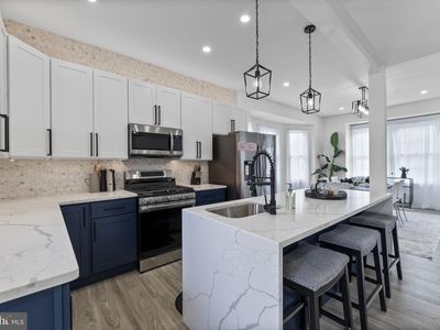 3508 Denison Rd, Baltimore, MD, 21215