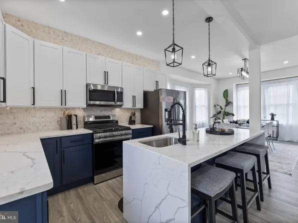 3508 Denison Rd, Baltimore, MD 21215