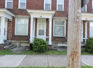 24 N Glenwood Ave, Columbus, OH 43222