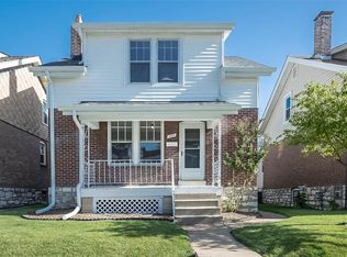 5315 Quincy St, Saint Louis, MO