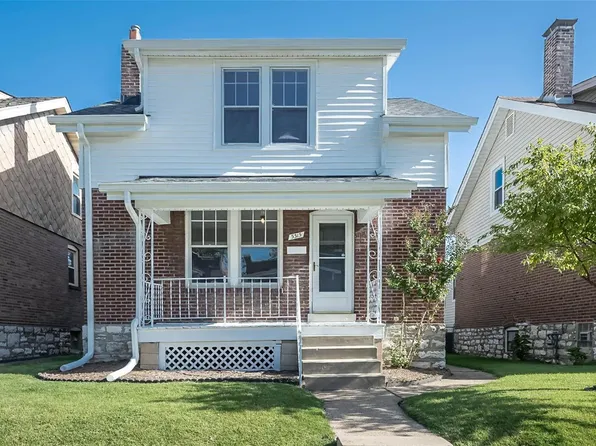 5315 Quincy St, Saint Louis, MO 63109