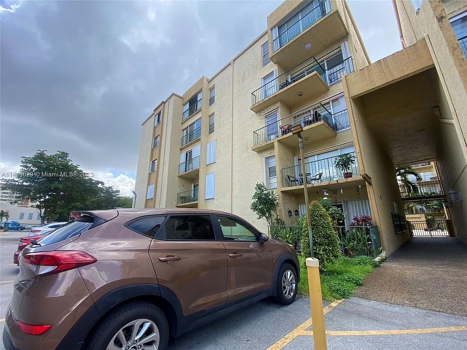 1st image of 4500 W 19th Ct #138