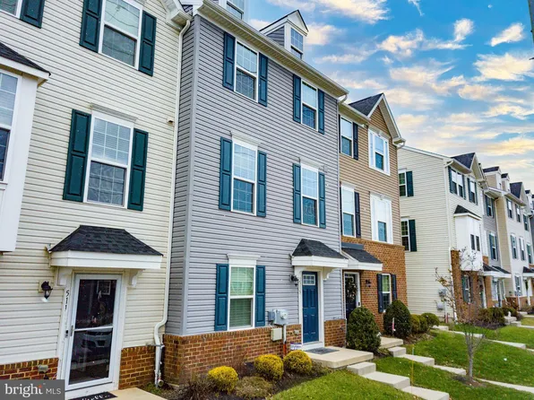 513 E Union St, West Chester, PA 19382