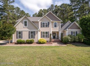 261 Wheeler Ct, Clayton, NC 27527
