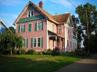 418 E Main St, Endicott, NY 13760