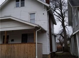 742 Excelsior Ave, Akron, OH